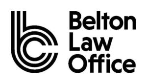 Belton Law Office logo
