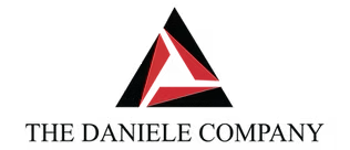 The Daniele Company logo