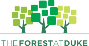 The Forest At Duke logo