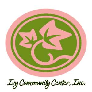 Ivy Community Center logo