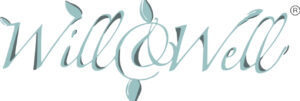 Will & Well logo