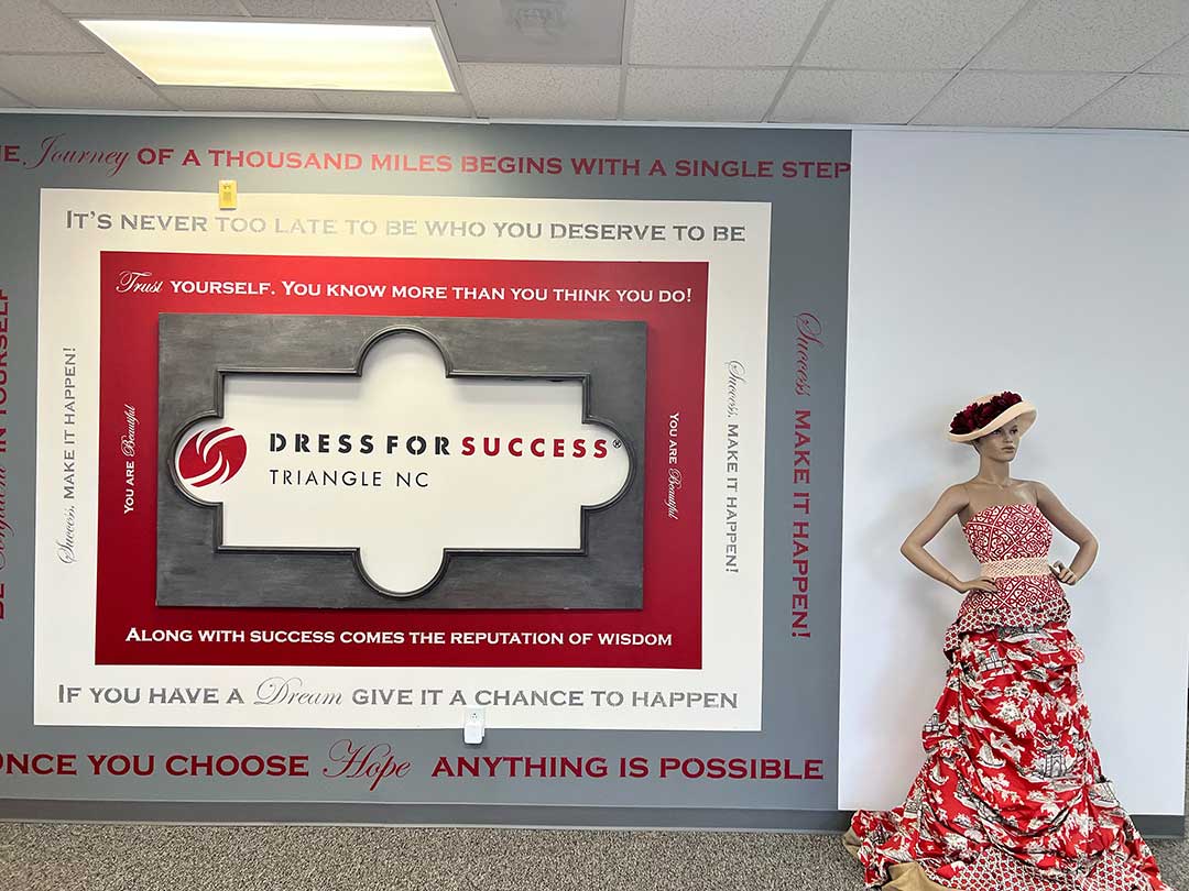 Dress-for-Success